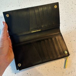 Dagne Dover Wallet